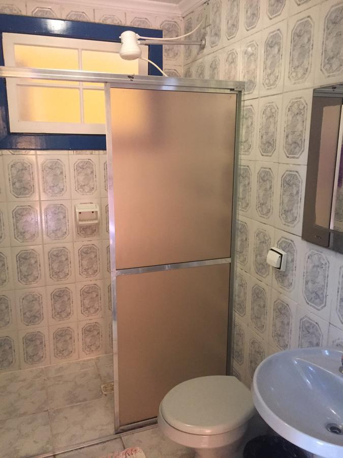 Pousada Casa Crystal Araquari Eksteriør billede