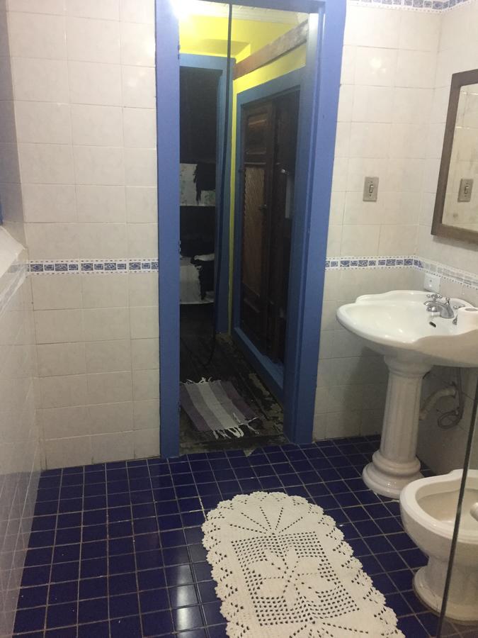 Pousada Casa Crystal Araquari Eksteriør billede