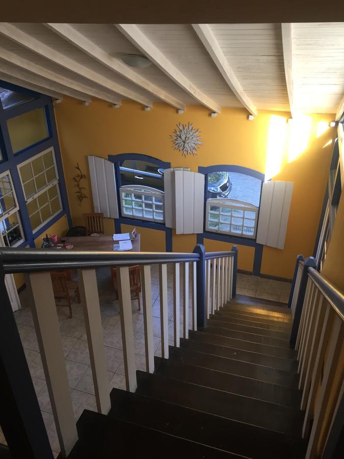Pousada Casa Crystal Araquari Eksteriør billede